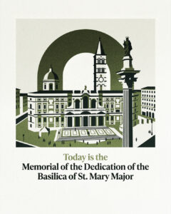 Basilica of St. Mary Major