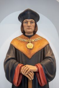 Sts